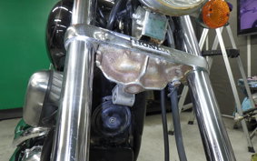 HONDA STEED 600 1990 PC21