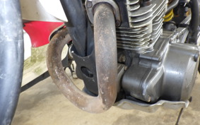 YAMAHA SEROW 225 W 4JG