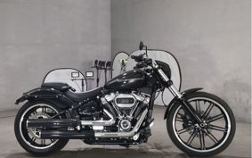 HARLEY FXBRS1870 2022 YHK