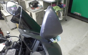 HONDA CBR400R 2024 NC65