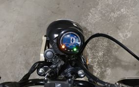 HONDA CT125 HUNTER  CUB  JA55