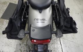 HONDA REBEL 500 A 2020 PC60