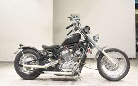 HONDA STEED 400 1992 NC26