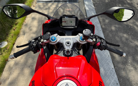 DUCATI PANIGA-REV2 S 2025 3H00