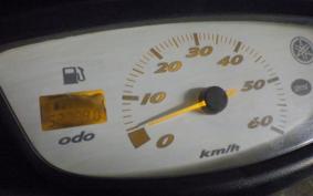 YAMAHA JOG Gen.4 2012 SA16J