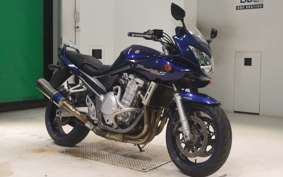 SUZUKI BANDIT 1250 SA 2009 GW72A
