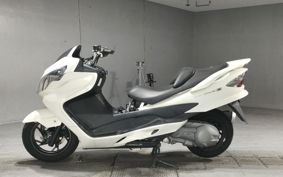 SUZUKI SKYWAVE 250S CJ46A