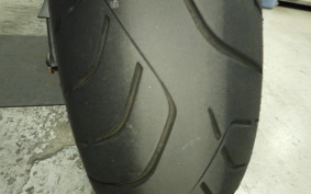 SUZUKI GSX-S 1000 2016 GT79A