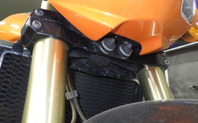 KAWASAKI Z1000 Gen.2 2004 ZRT00A