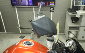 KAWASAKI Z1000 Gen.3 2009