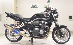 HONDA CB1300SF SUPER FOUR Gen. 3 2019 SC54