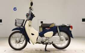 HONDA C50 SUPER CUB AA09