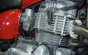 HONDA CB400T HAWK 2 2026 CB400T