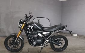 TRIUMPH TRIUMPH  SPEED 400 T127Y3