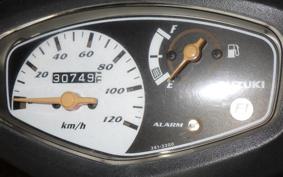 SUZUKI ADDRESS V125 G CF46A
