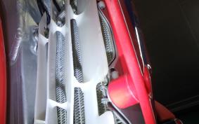 HONDA CR125R JE01