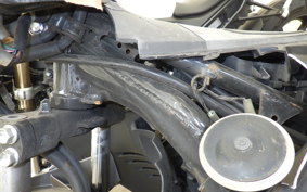 HONDA PCX125 2007 JF81