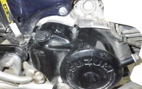 SUZUKI BIRDIE 50 BA41A