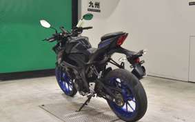SUZUKI GSX-S125 1998 DL32B