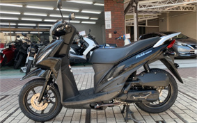 HONDA ZOOMER DELUXE AF58