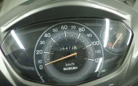 SUZUKI ADDRESS V125 DT11A