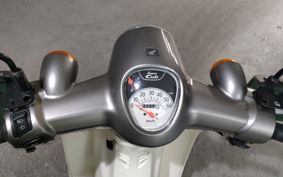 HONDA SUPER CUB50 AA09