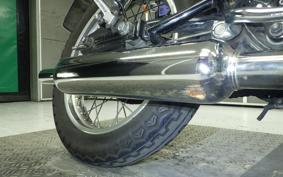 YAMAHA SR400 Gen.3 2006 RH01J