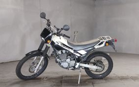 KAWASAKI SUPER SHERPA KL250G