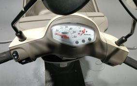 SUZUKI LET`S4 CA43A