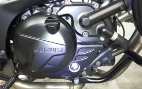 SUZUKI SV650 X A 2022 VP55E