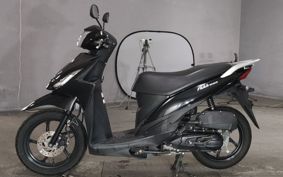 SUZUKI ADDRESS V110 CE47A