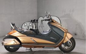 SUZUKI GEMMA250 CJ47A