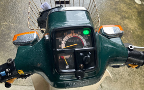 YAMAHA MATE 50 22F