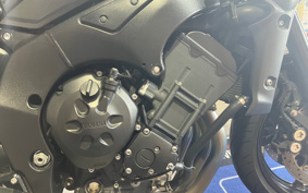 YAMAHA FZ1 FAZER N 2013 RN21J
