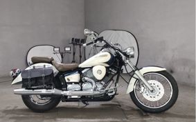 YAMAHA DRAGSTAR 250 VG05J