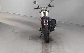 HONDA CB223S MC40
