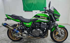 KAWASAKI ZRX1200 DAEG 2013 ZRT20D