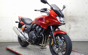 HONDA CB400SFV-3 BOLDOR 2016 NC42