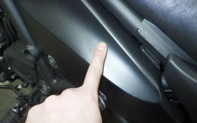 KAWASAKI ELIMINATOR400-3 2023 EL400A