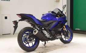 YAMAHA YZF-R25 RG43J