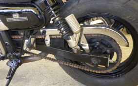 KAWASAKI ELIMINATOR 250 SE EL250A