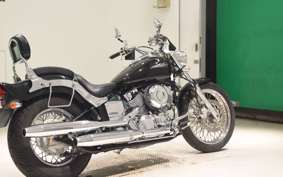 YAMAHA DRAGSTAR 400 2008 VH01J