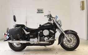 YAMAHA DRAGSTAR 400 CLASSIC 2009 VH01J