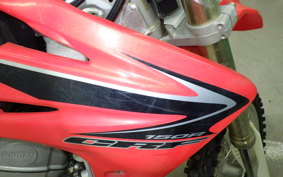 HONDA CRF150R 2026 KE03