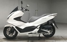 HONDA PCX125 JK05