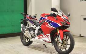 HONDA CBR250RR 2022 MC51