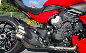 DUCATI DIAVEL V4 2026 3G00