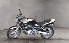 KAWASAKI BALIUS 250 ZR250A