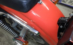HARLEY XL883R 2001