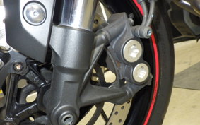 YAMAHA MT-09 2016 RN34J